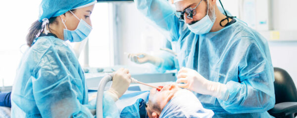 Les cliniques dentaires