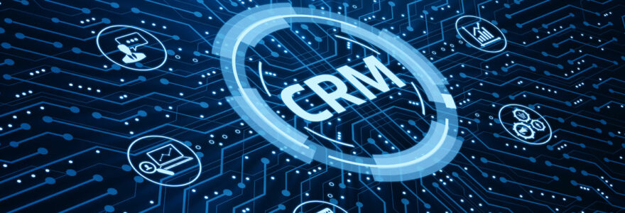 CRM